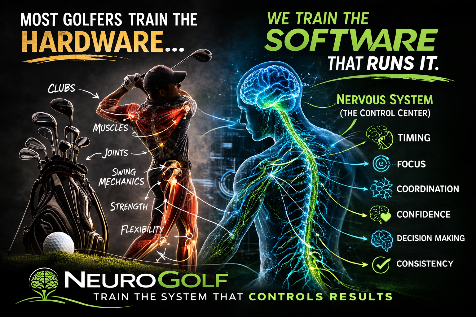 Software Wins
