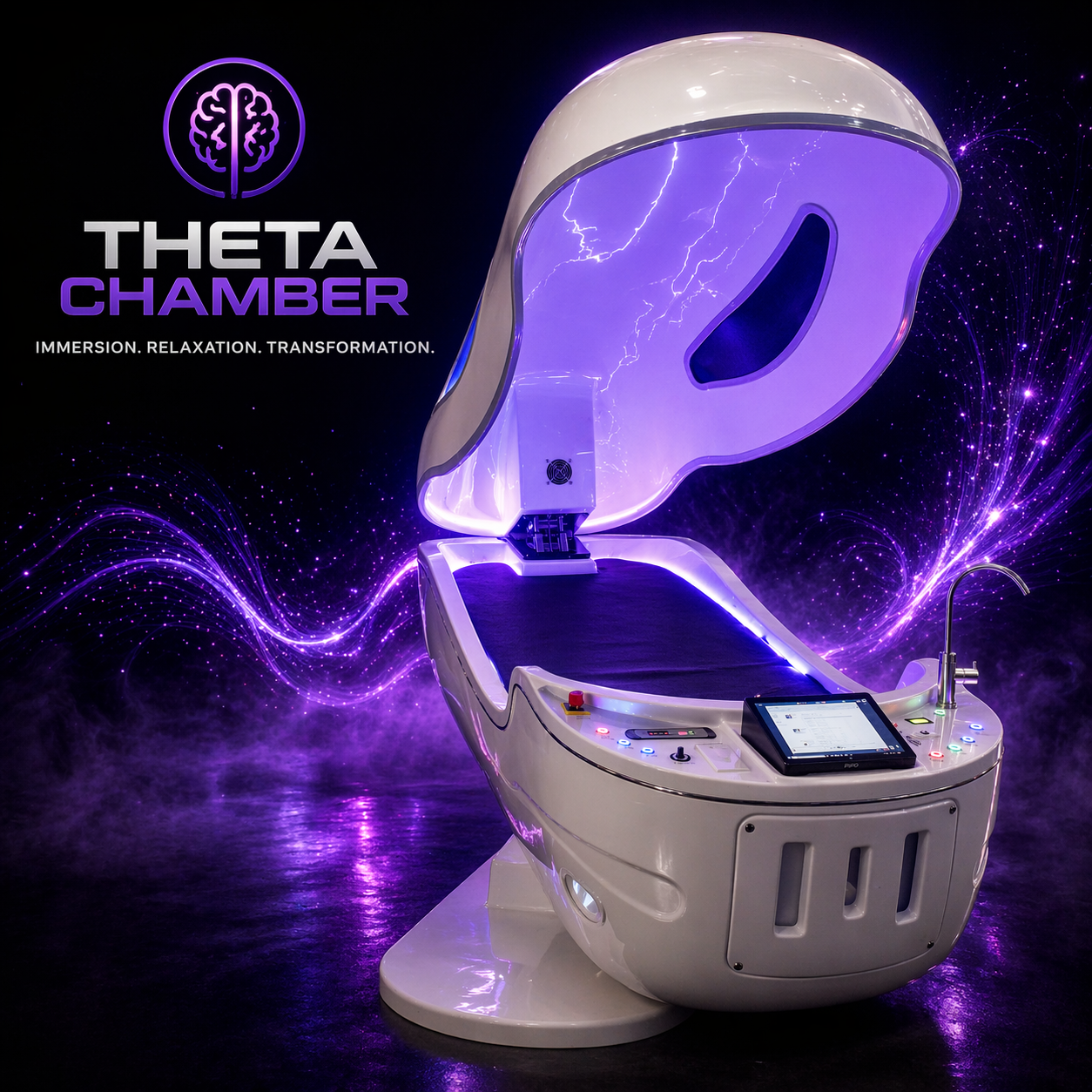 Theta Chamber