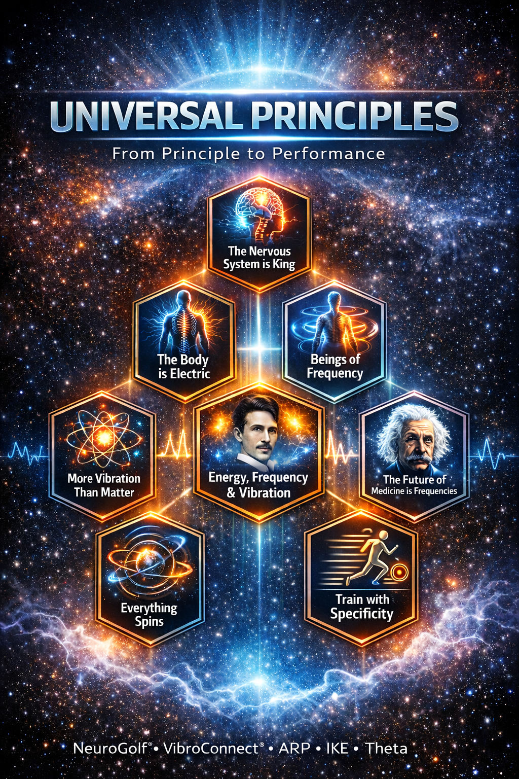 Universal Principles