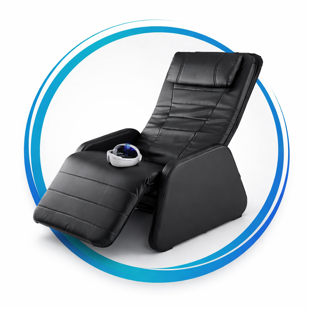 VibroConnect Chair